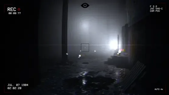 Grainwind Incident 77 screenshot 2