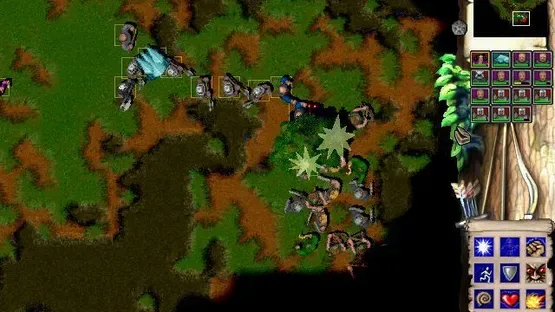 Hesperian Wars screenshot 9