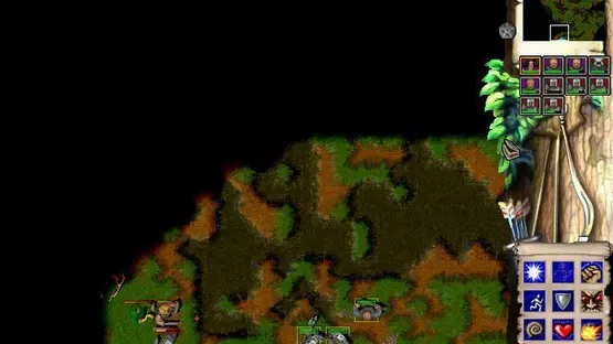 Hesperian Wars screenshot 10