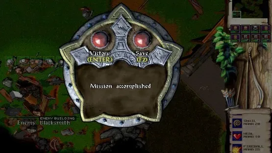 Hesperian Wars screenshot 15