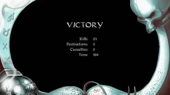 Hesperian Wars screenshot 16