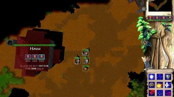 Hesperian Wars screenshot 13