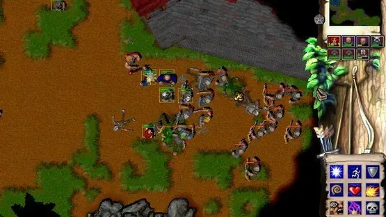Hesperian Wars screenshot 12