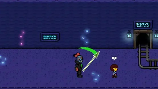 Bonetale screenshot 2