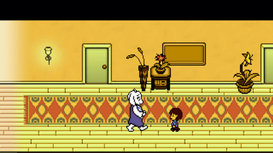 Bonetale Screenshot