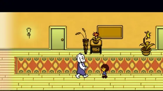 Bonetale screenshot 4