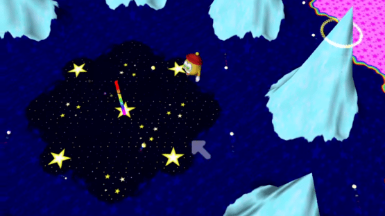 Wonderland Adventures: Planet of the Z-Bots Screenshot