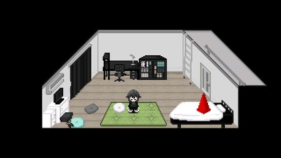 Psyder screenshot 1
