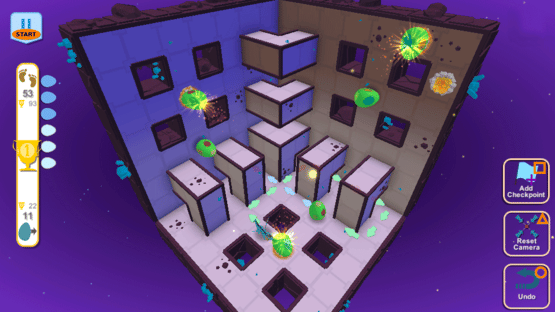 Sokoban Next Screenshot