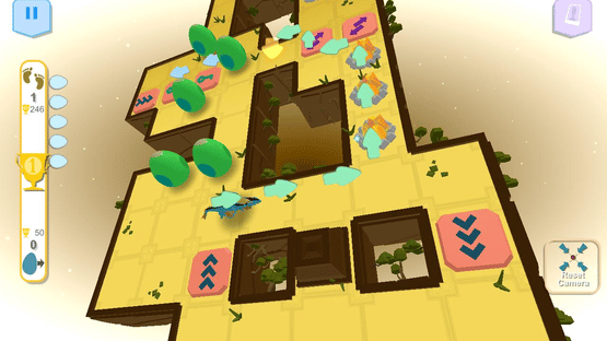 Sokoban Next Screenshot
