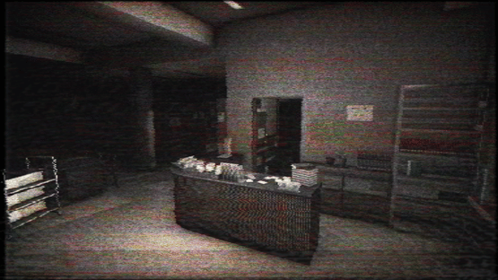 Forgotten School Screenshot