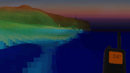 I Rented a Boat Screenshot