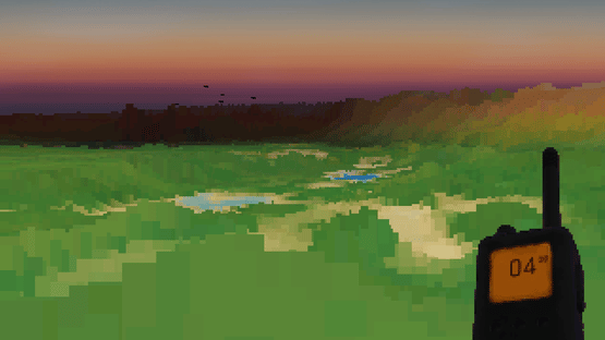 I Rented a Boat Screenshot