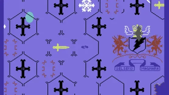 Ice Palace screenshot 2