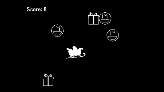 Santa Claus: Breakthrough Gaming Arcade screenshot 4