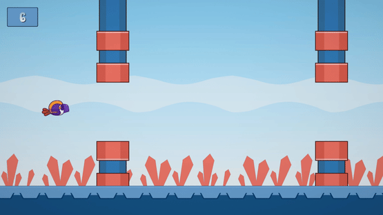 Pretty Bird 9 Screenshot