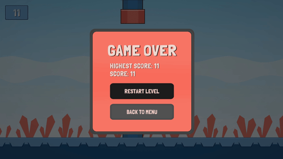 Pretty Bird 9 Screenshot