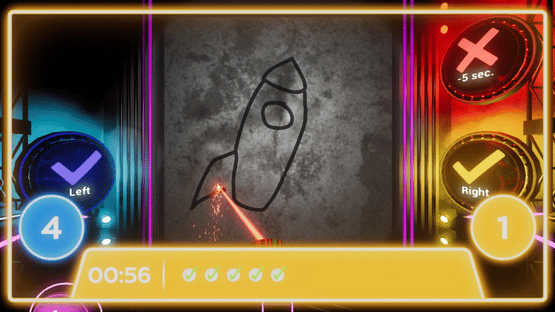 Picture Party VR Screenshot