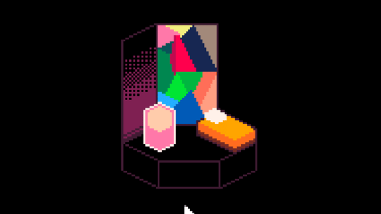 Pastel x Pastels Screenshot