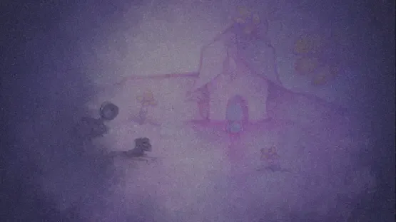 Not Alone screenshot 1