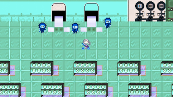 Asphodelus Screenshot