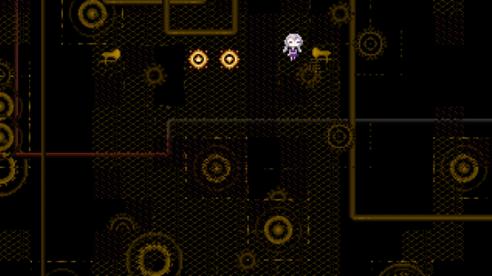 Asphodelus Screenshot
