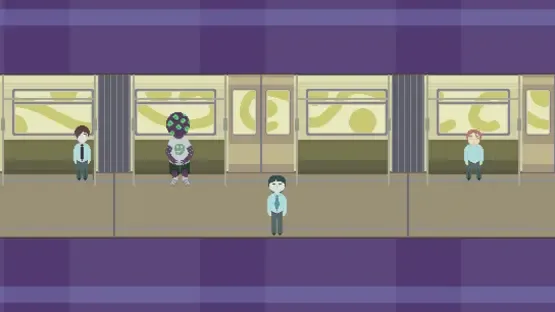 Press Play screenshot 1