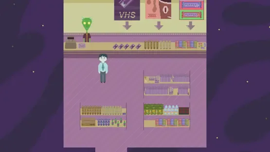 Press Play screenshot 2