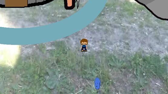 Sweet Dream screenshot 1