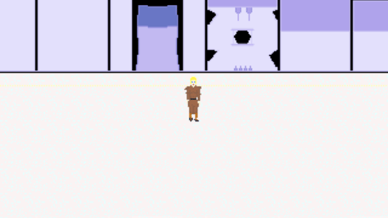 This Emptiness Screenshot