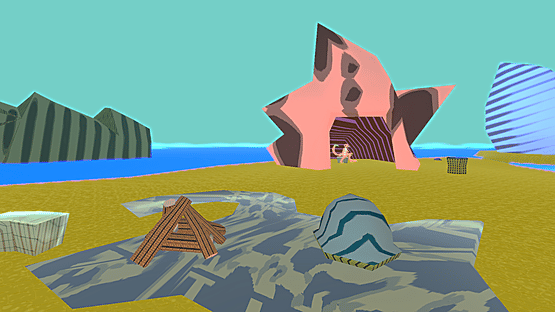 Lizard Quest Screenshot