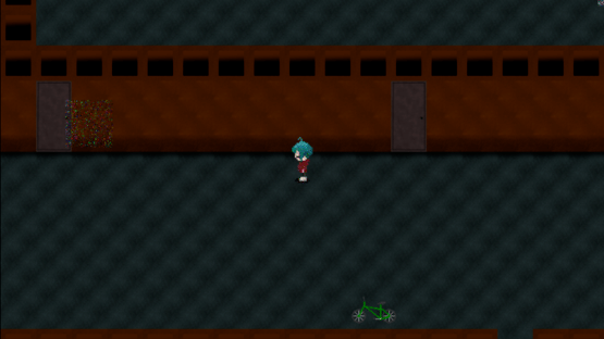 Kaizo Nikki Screenshot