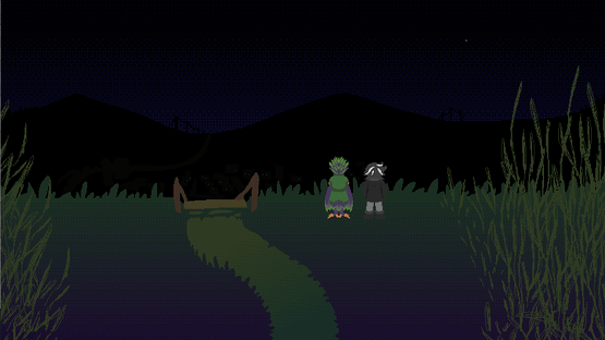 Memorial Playground Screenshot
