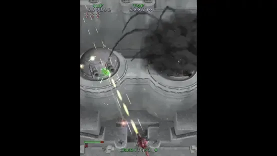 Under Defeat gameplay screenshot 2