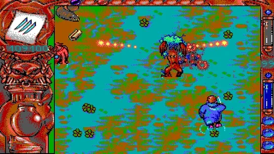 Mystical gameplay screenshot 4