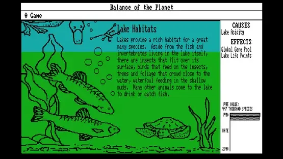 Balance of the Planet screenshot 5