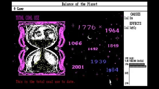 Balance of the Planet screenshot 6