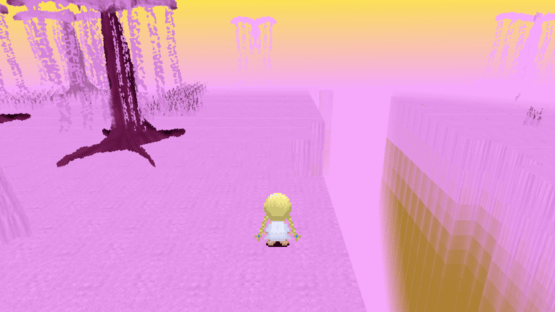Dawn of Dreams Screenshot
