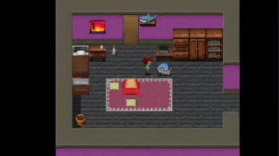 Severed Ties screenshot 1