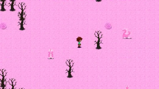 Severed Ties screenshot 2