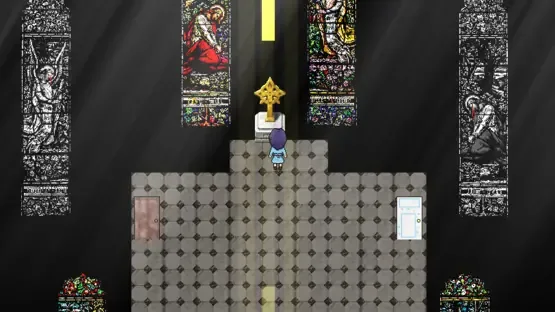 They are Confined screenshot 2