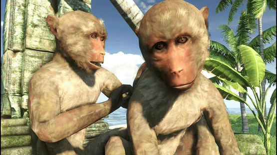 Far Cry 3: Monkey Business Screenshot