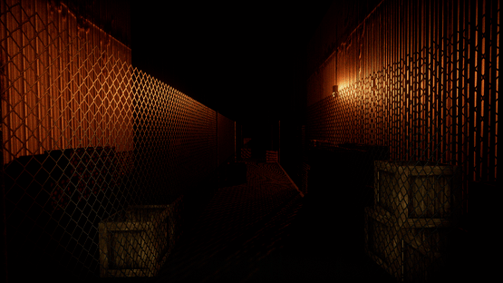 Midnight Shift Remake Screenshot