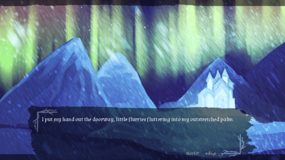 Of Ice & Snow Screenshot
