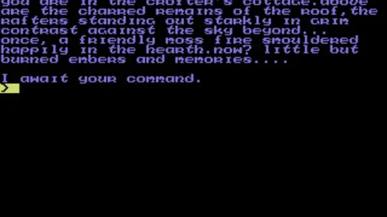 Pilgrim screenshot 4