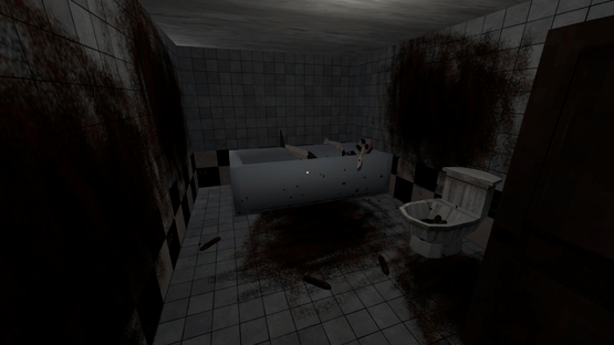Poop Killer II Screenshot