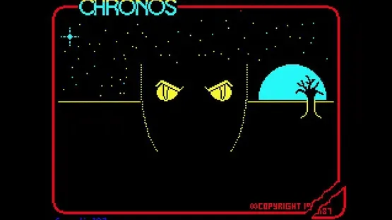 Chronos gameplay screenshot 5