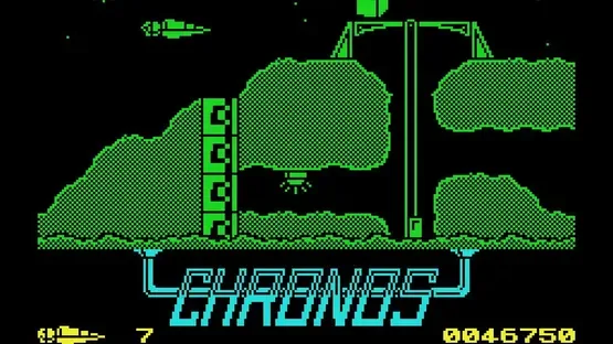 Chronos gameplay screenshot 1
