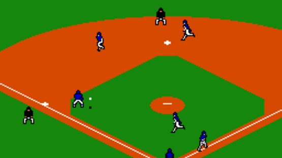 R.B.I. Baseball 2 Screenshot