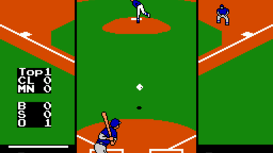 R.B.I. Baseball 2 Screenshot